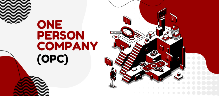 One person company